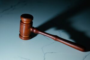 Двойно дисциплинарно наказание – адвокат трудово право София